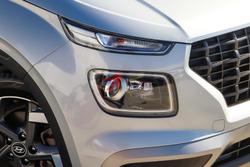 2020 Hyundai Venue Active