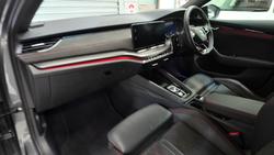 2022 SKODA Octavia RS NX MY23 Graphite Grey