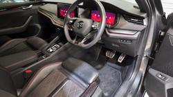 2022 SKODA Octavia RS NX MY23 Graphite Grey