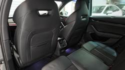2022 SKODA Octavia RS NX MY23 Graphite Grey