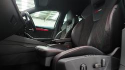 2022 SKODA Octavia RS NX MY23 Graphite Grey