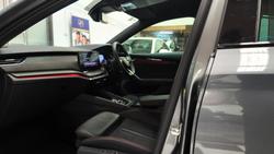 2022 SKODA Octavia RS NX MY23 Graphite Grey