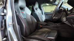 2022 SKODA Octavia RS NX MY23 Graphite Grey