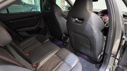 2022 SKODA Octavia RS NX MY23 Graphite Grey