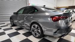 2022 SKODA Octavia RS NX MY23 Graphite Grey