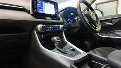 2020 Toyota RAV4 GXL AXAH54R 4X4 On Demand Glacier White