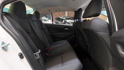 2021 Toyota Corolla SX Hybrid ZWE211R Glacier White