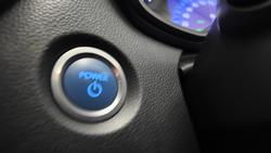 2021 Toyota Corolla SX Hybrid ZWE211R Glacier White