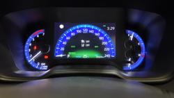 2021 Toyota Corolla SX Hybrid ZWE211R Glacier White