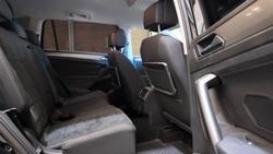 2021 Volkswagen Tiguan 162TSI Proline Allspace 5N Deep Black