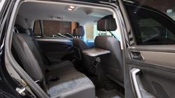 2021 Volkswagen Tiguan 162TSI Proline Allspace 5N Deep Black