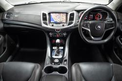 2015 Holden Special Vehicles Clubsport R8