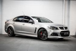2015 Holden Special Vehicles Clubsport R8