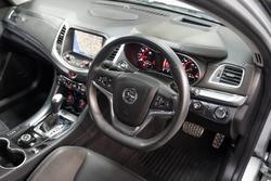 2015 Holden Special Vehicles Clubsport R8