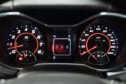 2015 Holden Special Vehicles Clubsport R8