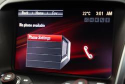 2015 Holden Special Vehicles Clubsport R8