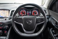 2015 Holden Special Vehicles Clubsport R8