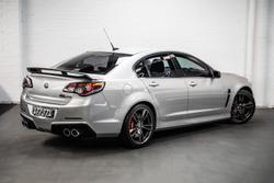 2015 Holden Special Vehicles Clubsport R8