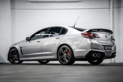 2015 Holden Special Vehicles Clubsport R8