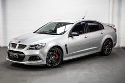 2015 Holden Special Vehicles Clubsport R8