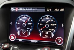 2015 Holden Special Vehicles Clubsport R8