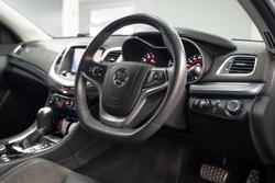 2015 Holden Special Vehicles Clubsport R8