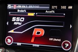 2015 Holden Special Vehicles Clubsport R8