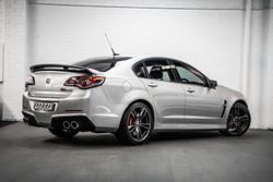 2015 Holden Special Vehicles Clubsport R8