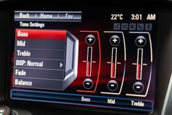 2015 Holden Special Vehicles Clubsport R8