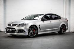 2015 Holden Special Vehicles Clubsport R8