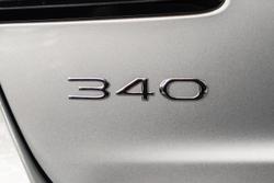 2015 Holden Special Vehicles Clubsport R8