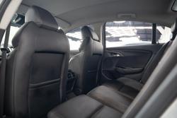 2015 Holden Special Vehicles Clubsport R8