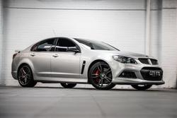 2015 Holden Special Vehicles Clubsport R8