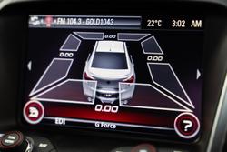 2015 Holden Special Vehicles Clubsport R8