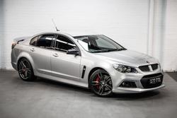 2015 Holden Special Vehicles Clubsport R8