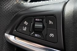 2015 Holden Special Vehicles Clubsport R8