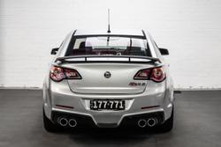 2015 Holden Special Vehicles Clubsport R8