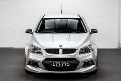 2015 Holden Special Vehicles Clubsport R8