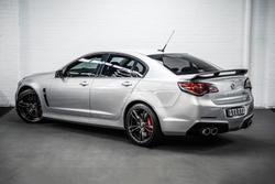 2015 Holden Special Vehicles Clubsport R8