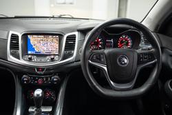 2015 Holden Special Vehicles Clubsport R8