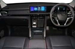 2026 LDV T60 Max PLUS