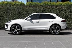 2023 Porsche Macan