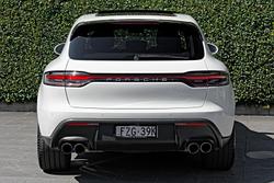 2023 Porsche Macan