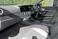 2021 Mercedes-Benz E-Class E53 AMG