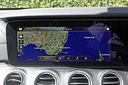 2021 Mercedes-Benz E-Class E53 AMG