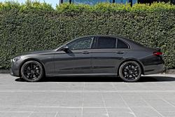 2021 Mercedes-Benz E-Class E53 AMG