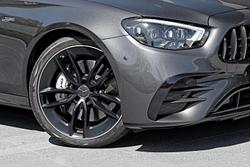 2021 Mercedes-Benz E-Class E53 AMG