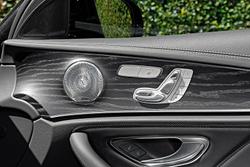 2021 Mercedes-Benz E-Class E53 AMG