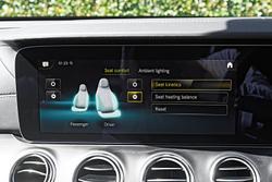 2021 Mercedes-Benz E-Class E53 AMG