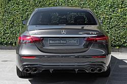 2021 Mercedes-Benz E-Class E53 AMG
